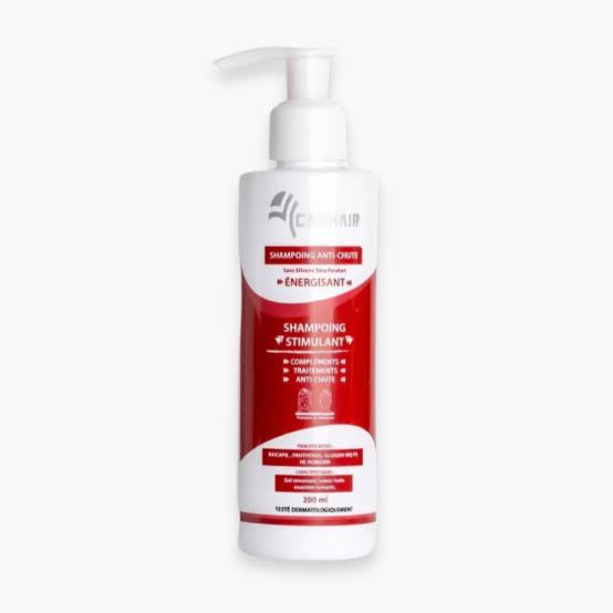 CAPHAIRE SHOP ANTI CHUTE 200ML
